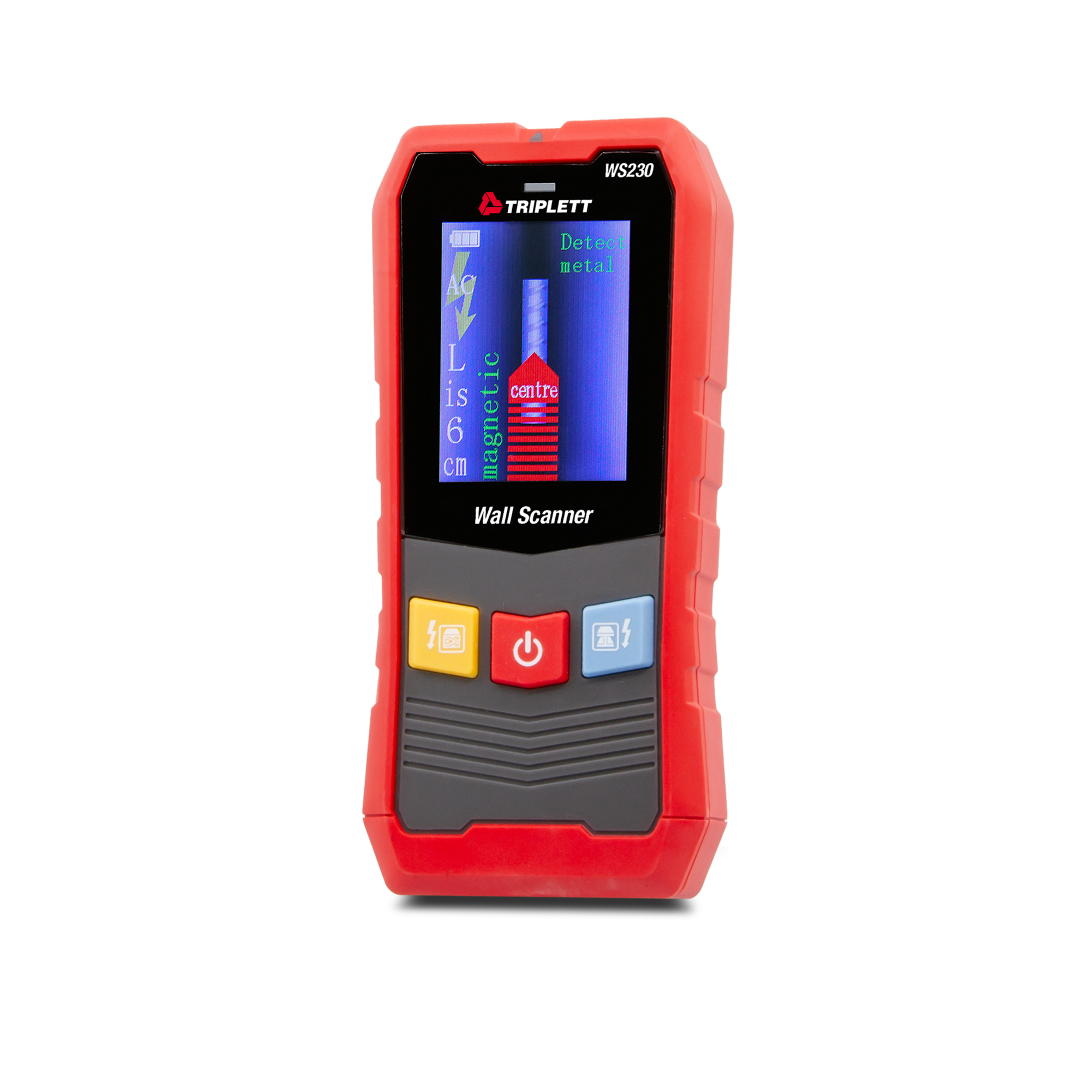 Triplett WS230 Wall Scanner